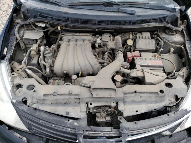 Photo 7 from auction – 2012 NISSAN VERSA S with VIN 3N1BC1CP5CK299127