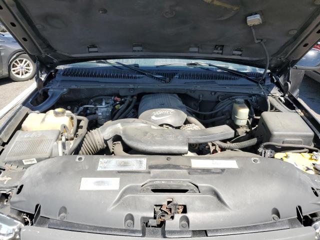 Photo 7 from auction – 2001 GMC YUKON with VIN 1GKEK13TX1J308319