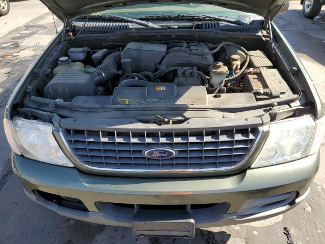 Photo 7 from auction – 2002 FORD EXPLORER X with VIN 1FMZU73E82UA17390