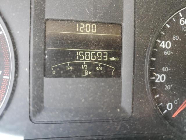 Photo 8 from auction – 2011 VOLKSWAGEN JETTA with VIN 3VWLX7AJXBM366571
