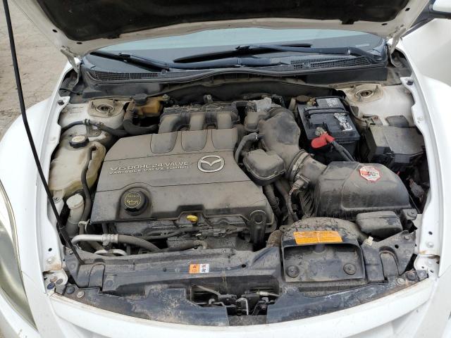 Photo 7 from auction – 2011 MAZDA 6 S with VIN 1YVHZ8CB8B5M10792