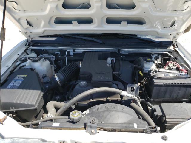 Photo 7 from auction – 2005 GMC CANYON with VIN 1GTDT148158226037