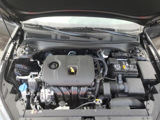 Photo 7 from auction – 2022 KIA FORTE FE with VIN 3KPF24AD2NE493739
