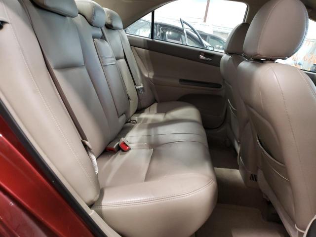 Photo 6 from auction – 2005 TOYOTA CAMRY LE with VIN 4T1BE32KX5U035974
