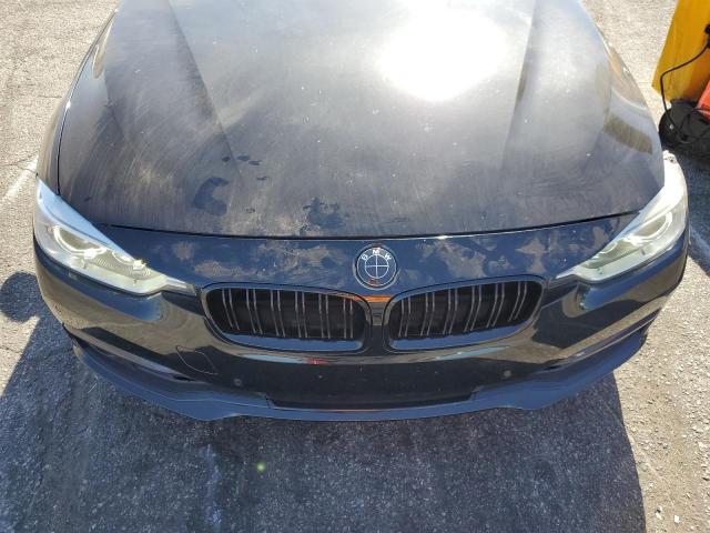 Photo 7 from auction – 2012 BMW 335 I with VIN WBA3A9G50CNN67863