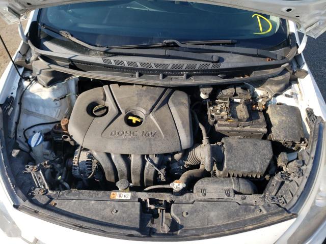 Photo 7 from auction – 2014 KIA FORTE LX with VIN KNAFK4A69E5072949