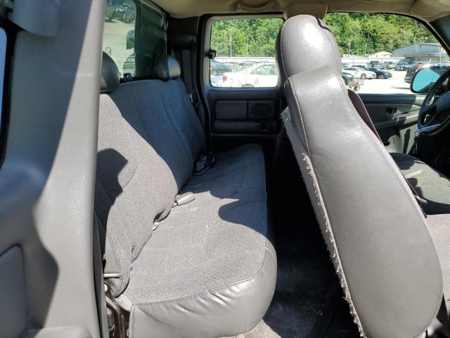 Photo 6 from auction – 2005 CHEVROLET SILVERADO with VIN 1GCEC19X65Z139314