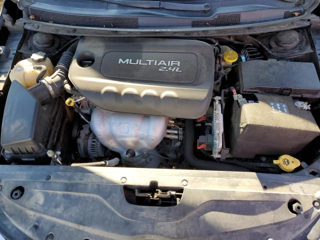 Photo 7 from auction – 2015 CHRYSLER 200 LIMITE with VIN 1C3CCCAB3FN758193