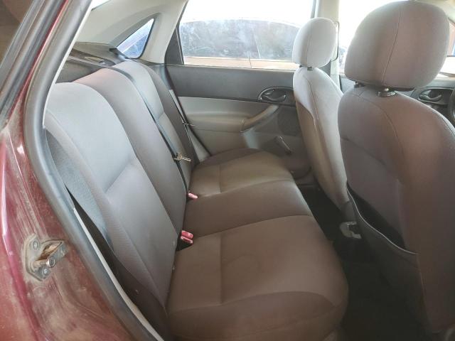 Photo 6 from auction – 2006 FORD FOCUS with VIN 1FAFP34N76W100783