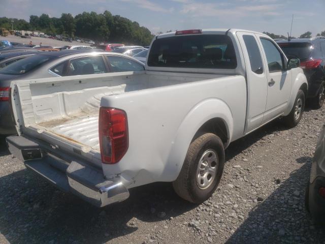 Photo 4 from auction – 2014 NISSAN FRONTIER S with VIN 1N6BD0CT4EN733369