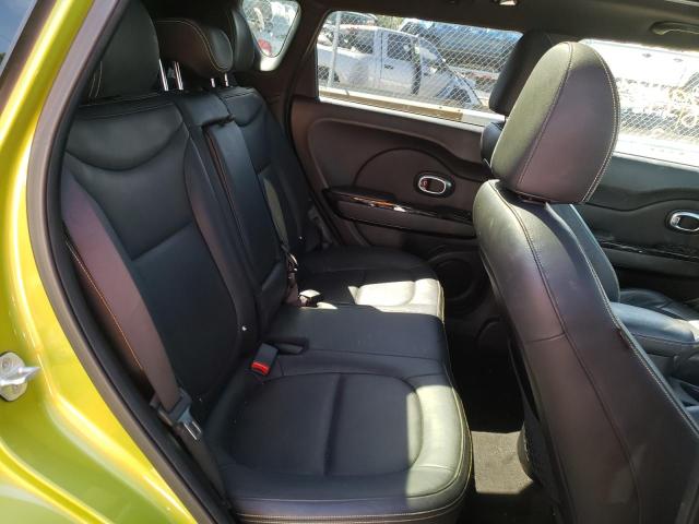 Photo 6 from auction – 2014 KIA SOUL + with VIN KNDJP3A54E7733517