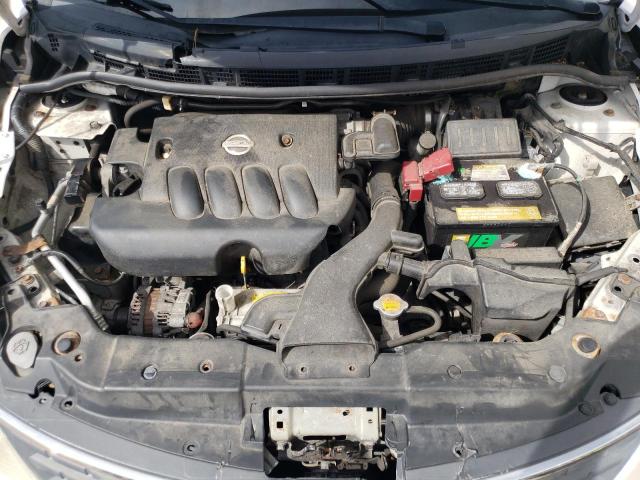 صورة رقم 7 من المزاد - 2009 NISSAN VERSA مع VIN 3N1BC11E99L398943