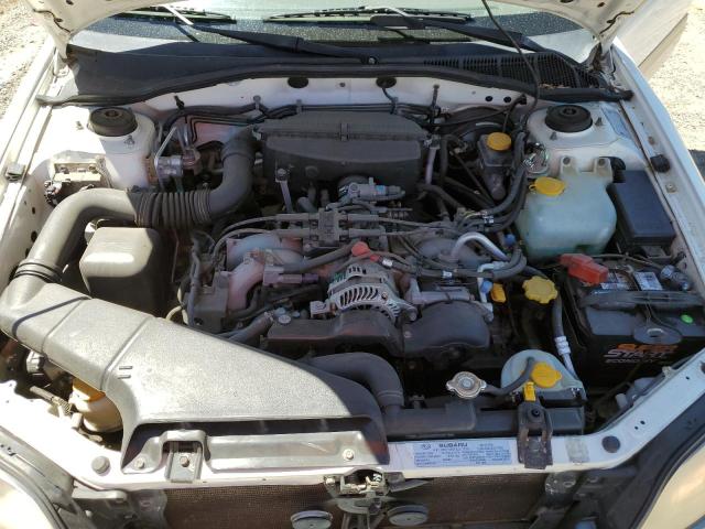 Photo 7 from auction – 2001 SUBARU LEGACY OUT with VIN 4S3BH675117616854