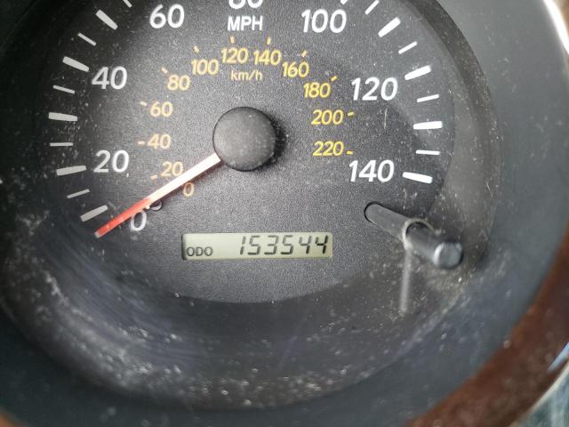 Photo 8 from auction – 2002 TOYOTA HIGHLANDER with VIN JTEHF21A620077152