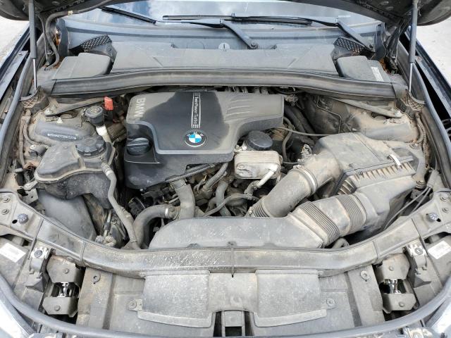 Photo 7 from auction – 2013 BMW X1 SDRIVE2 with VIN WBAVM1C57DVW43250