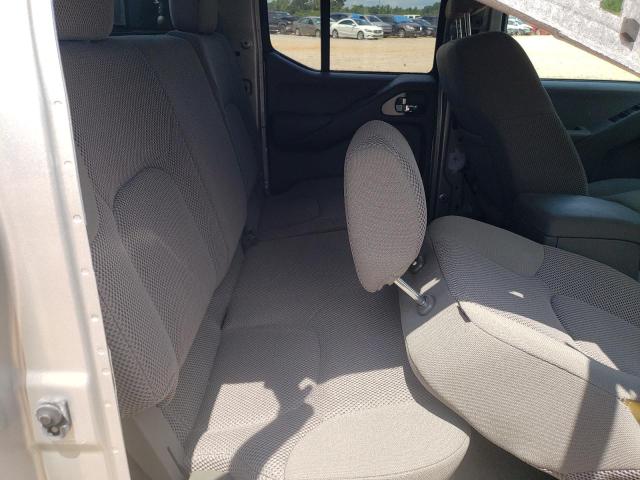 Photo 6 from auction – 2017 NISSAN FRONTIER S with VIN 1N6DD0EV8HN745679