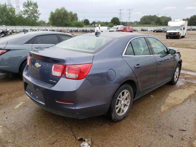 Photo 4 from auction – 2013 CHEVROLET MALIBU LS with VIN 1G11A5SA3DF337889
