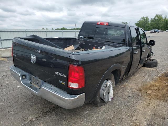 Photo 4 from auction – 2009 DODGE RAM 1500 with VIN 1D3HV18P59S807893