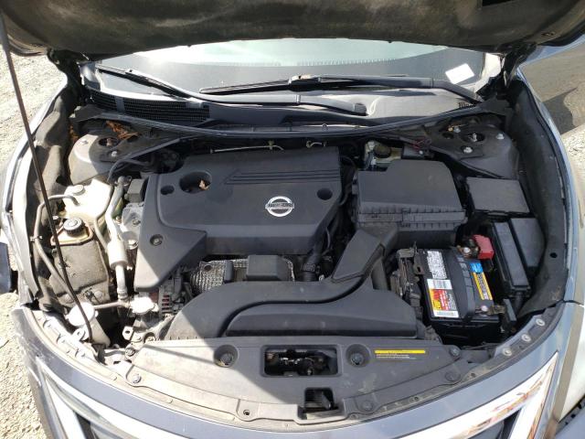 Photo 7 from auction – 2013 NISSAN ALTIMA 2.5 with VIN 1N4AL3AP4DC271730