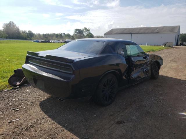 Photo 4 from auction – 2013 DODGE CHALLENGER with VIN 2C3CDYAG5DH628069