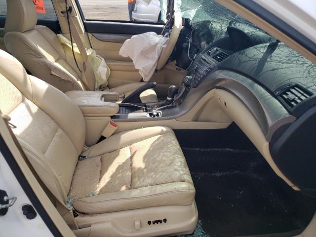 Photo 5 from auction – 2013 ACURA TL TECH with VIN 19UUA8F51DA014801