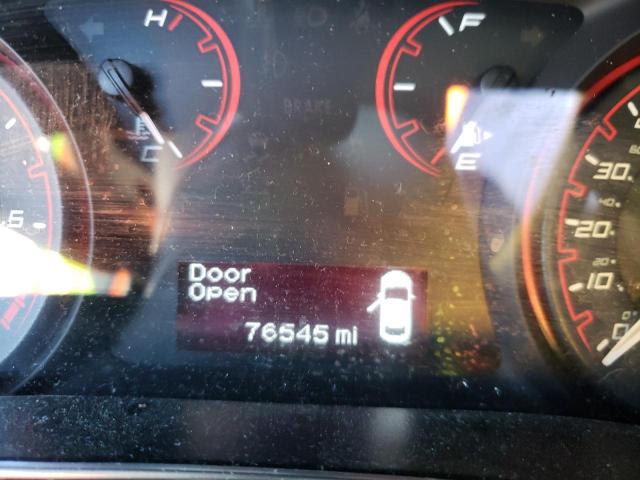 Photo 8 from auction – 2015 DODGE DART SXT with VIN 1C3CDFBB4FD187302