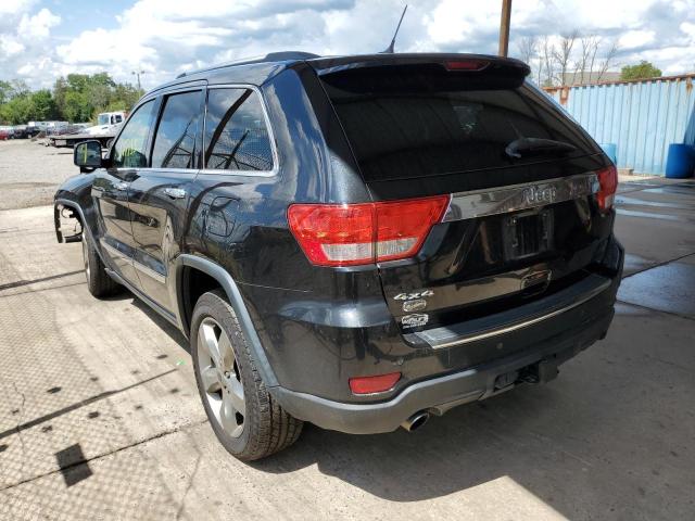 Photo 3 from auction – 2012 JEEP GRAND CHER with VIN 1C4RJFCT3CC328917