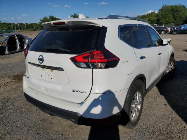 Photo 4 from auction – 2018 NISSAN ROGUE S with VIN KNMAT2MV3JP562755