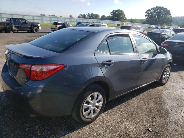 Photo 4 from auction – 2019 TOYOTA COROLLA LE with VIN 2T1BPRHE0KC175477