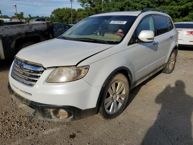 Photo 2 from auction – 2008 SUBARU TRIBECA LI with VIN 4S4WX92D584415941
