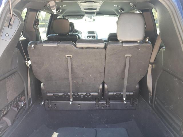 Photo 9 from auction – 2019 DODGE GRAND CARA with VIN 2C4RDGEG8KR648026