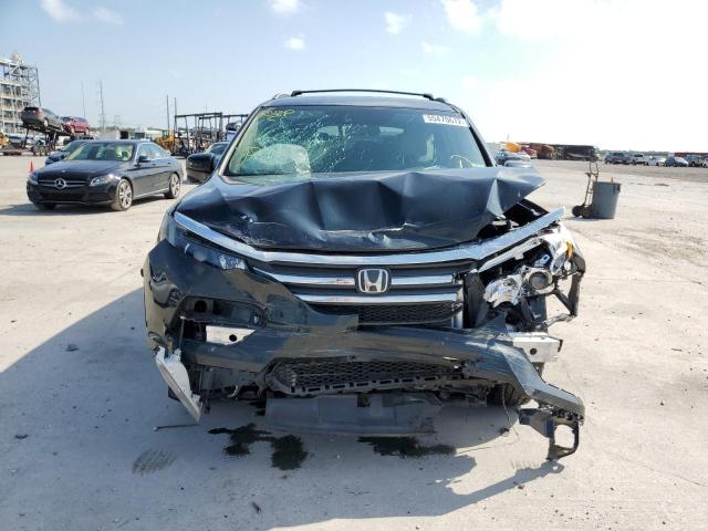 Photo 9 from auction – 2016 HONDA PILOT EX with VIN 5FNYF5H40GB007192