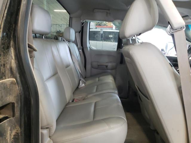 Photo 6 from auction – 2010 CHEVROLET 1500 with VIN 1GCYKTE24AZ169749
