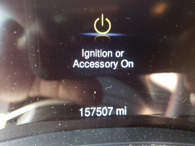 Photo 8 from auction – 2014 JEEP GRAND CHER with VIN 1C4RJFBG6EC416092