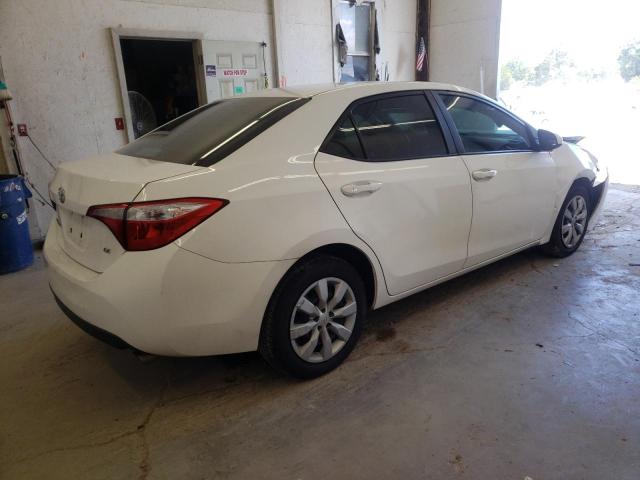 Photo 4 from auction – 2016 TOYOTA COROLLA L with VIN 2T1BURHE3GC656176