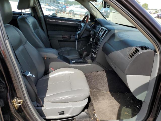 Photo 5 from auction – 2005 CHRYSLER 300 TOURIN with VIN 2C3JA53G05H135395