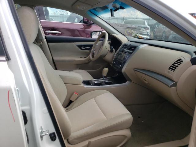 Photo 5 from auction – 2013 NISSAN ALTIMA 2.5 with VIN 1N4AL3AP1DC182049