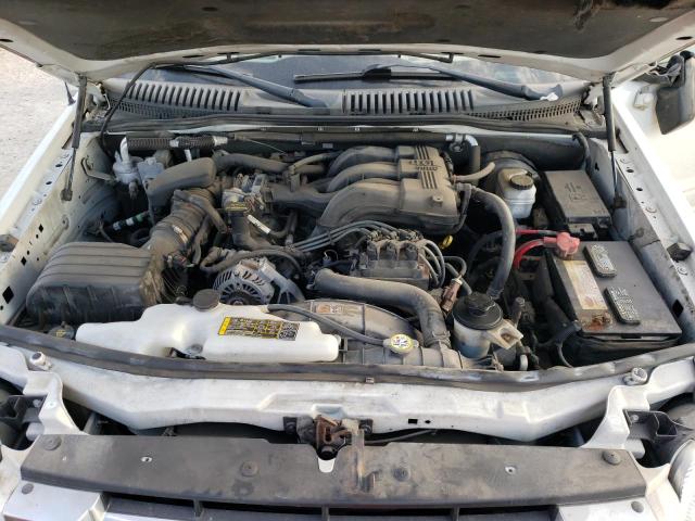 Photo 7 from auction – 2009 FORD EXPLORER E with VIN 1FMEU74E39UA27672