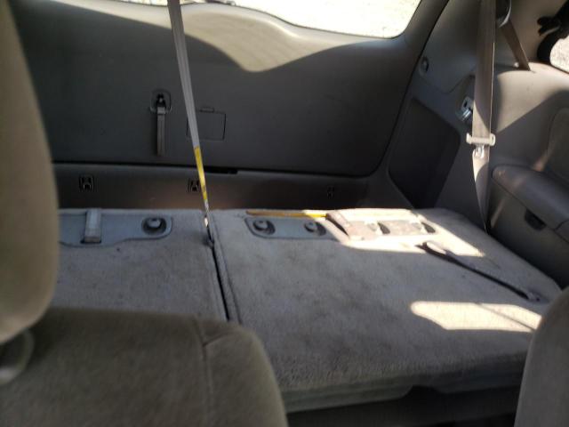 Photo 9 from auction – 2007 TOYOTA SIENNA CE with VIN 5TDBK29C97S008259