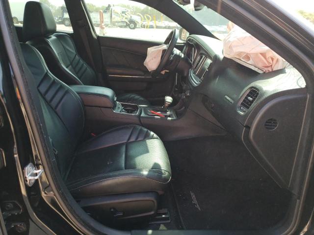 Photo 5 from auction – 2015 DODGE CHARGER SR with VIN 2C3CDXL92FH825017