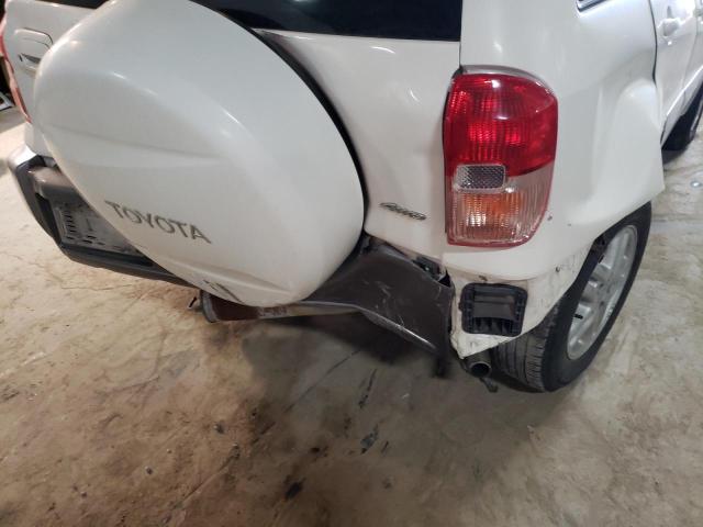 Photo 9 from auction – 2001 TOYOTA RAV4 with VIN JTEHH20V010041079
