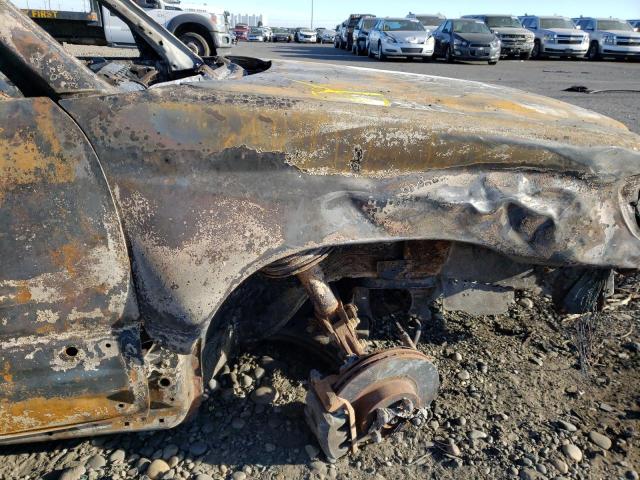 Photo 10 from auction – 2002 SUBARU FORESTER S with VIN JF1SF65642H733606