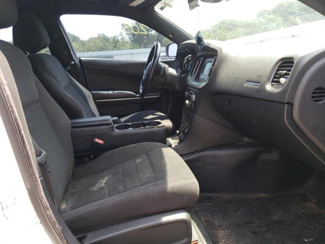 Photo 5 from auction – 2015 DODGE CHARGER PO with VIN 2C3CDXAT8FH852138