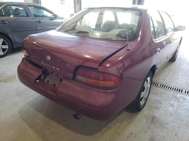 Photo 4 from auction – 1994 NISSAN ALTIMA XE with VIN 1N4BU31D6RC145223