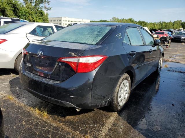 Photo 4 from auction – 2015 TOYOTA COROLLA L with VIN 5YFBURHE4FP338162