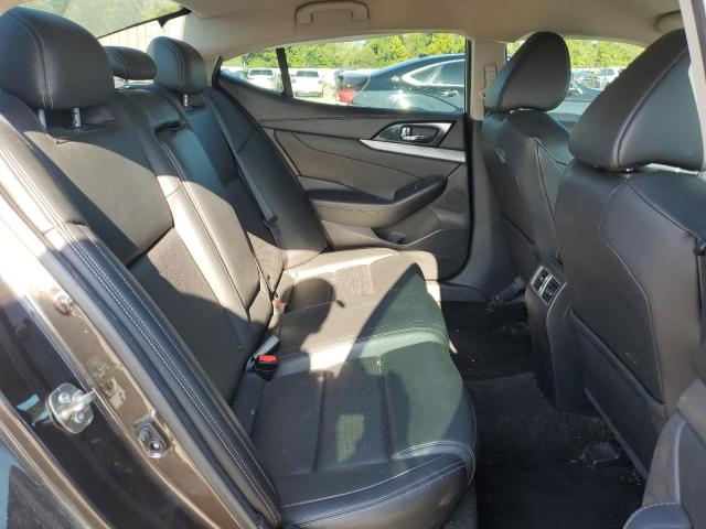 Photo 6 from auction – 2017 NISSAN MAXIMA 3.5 with VIN 1N4AA6AP1HC394771