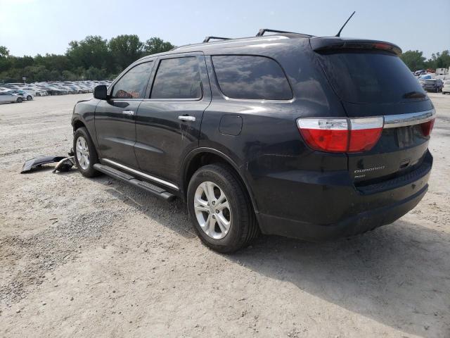 Photo 3 from auction – 2013 DODGE DURANGO CR with VIN 1C4RDJDG6DC658676