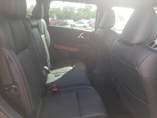 Photo 6 from auction – 2022 MITSUBISHI OUTLANDER with VIN JA4J4VA81NZ073434