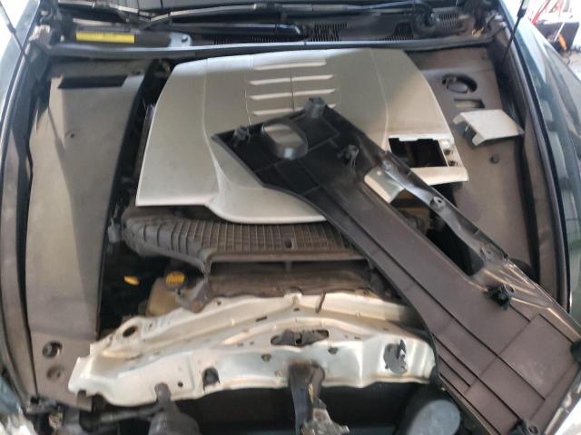 Photo 7 from auction – 2007 LEXUS LS 460L with VIN JTHGL46F675017177