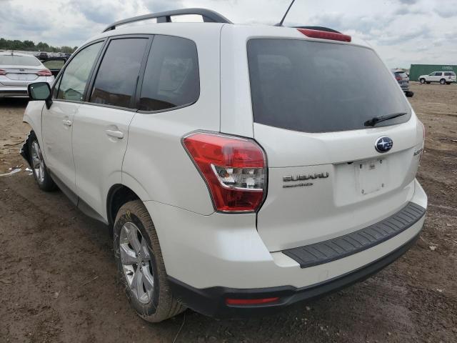 Photo 3 from auction – 2014 SUBARU FORESTER 2 with VIN JF2SJAEC1EH466156